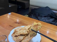 -晚归月亮湾私家菜(临邑路店)