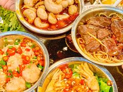 -憨铁匠老火锅(龙岗万科里店)