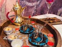 -龟兹KUCINA·新疆菜(前滩L+PLAZA店)