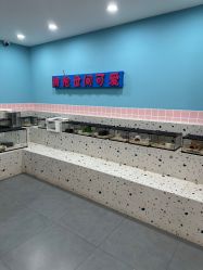 -Moni星球萌宠·小马宝莉·灵蛇·高端高阶全萌宠互动体验俱乐部(红豆国际广场店)