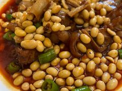 -幸福饭店(佛山路东段店)