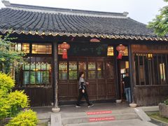 -西山人家·二十年老字号农家菜(旺山店)