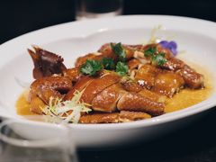 -宝丽轩中餐厅BAOLIXUAN
