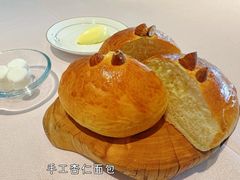 -ELUNE艾露恩·人良斋西餐厅
