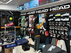 -Wilson威尔胜(漕溪北路店)