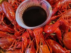 -江湖亮亮大排档(武汉总店)