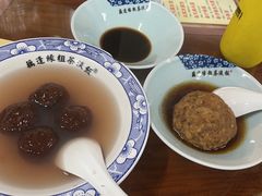 -粗茶淡饭(东关街店)