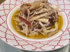 -撒拉花儿·新疆菜·清真(太阳宫店)