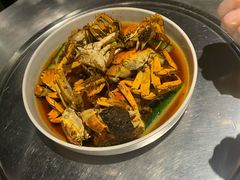 -龙巢盱眙龙虾·牛蛙·烧烤宵夜(八卦岭店)