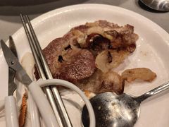 -山焱·炭火自助烤肉(周浦万达店)