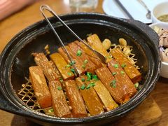 -隆喜元鱼汤包·海鲜(中联广场店)