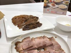 -东方饺子王(新奥购物中心店)