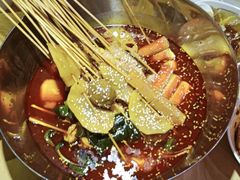 -中医药大学-第2食堂