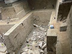 -秦始皇帝陵博物院(兵马俑)