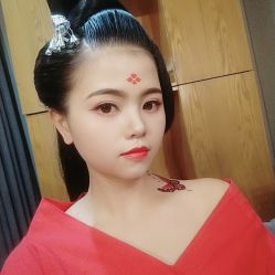 -盘子女人坊古装写真摄影(厦门总店)