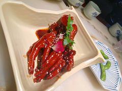 -枚青·临安酒肆(腾飞大厦店)