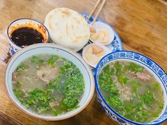 -老白家水盆羊肉