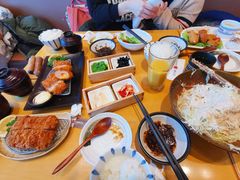 -胜博殿日式炸猪排(西红门店)