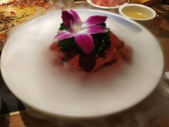 -潮火锅·麻辣牛肉火锅(观音桥方圆·LIVE店)