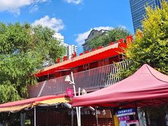 -青海名吃尕张娃非遗烤肉(城中店)