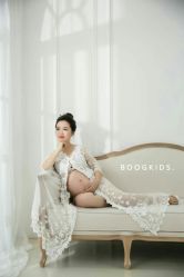 -布格儿童摄影(长春旗舰店)