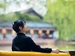 -房湖公园