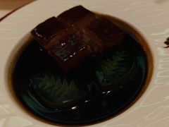 -天龙轩(香港丽思卡尔顿酒店)
