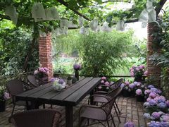 -三圣花乡旅游区