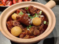 -巴厘龙虾·榜首油焖大虾(洞庭·艺术洋房店)