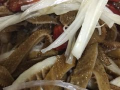 -永安烧烤