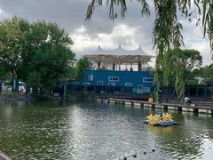 -酷鱼垂钓CLUB(朝阳区博大路店 )