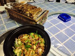 -石岐乳鸽村(南海第三分店)