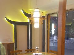 -屋里饭菜·湘菜馆(火车站店)