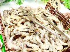 -韩大地烤肉海鲜火锅自助(五一广场店)