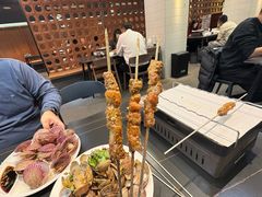 -老虎滩大连海鲜烧烤(建邺云锦路总店)