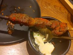 -敏珠拉姆藏餐·南京厨房(富春江东街店)