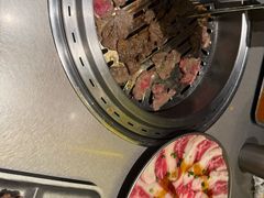 -大叹号·朝鲜族烤肉(滨海吾悦广场店)
