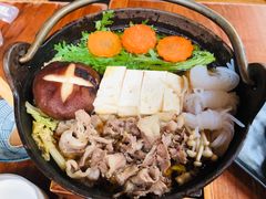 -铃木食堂(北新桥店)