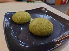 -禾绿回转寿司(国瑞店)