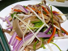 捞猪肚-随园花园餐厅(新港中路店)