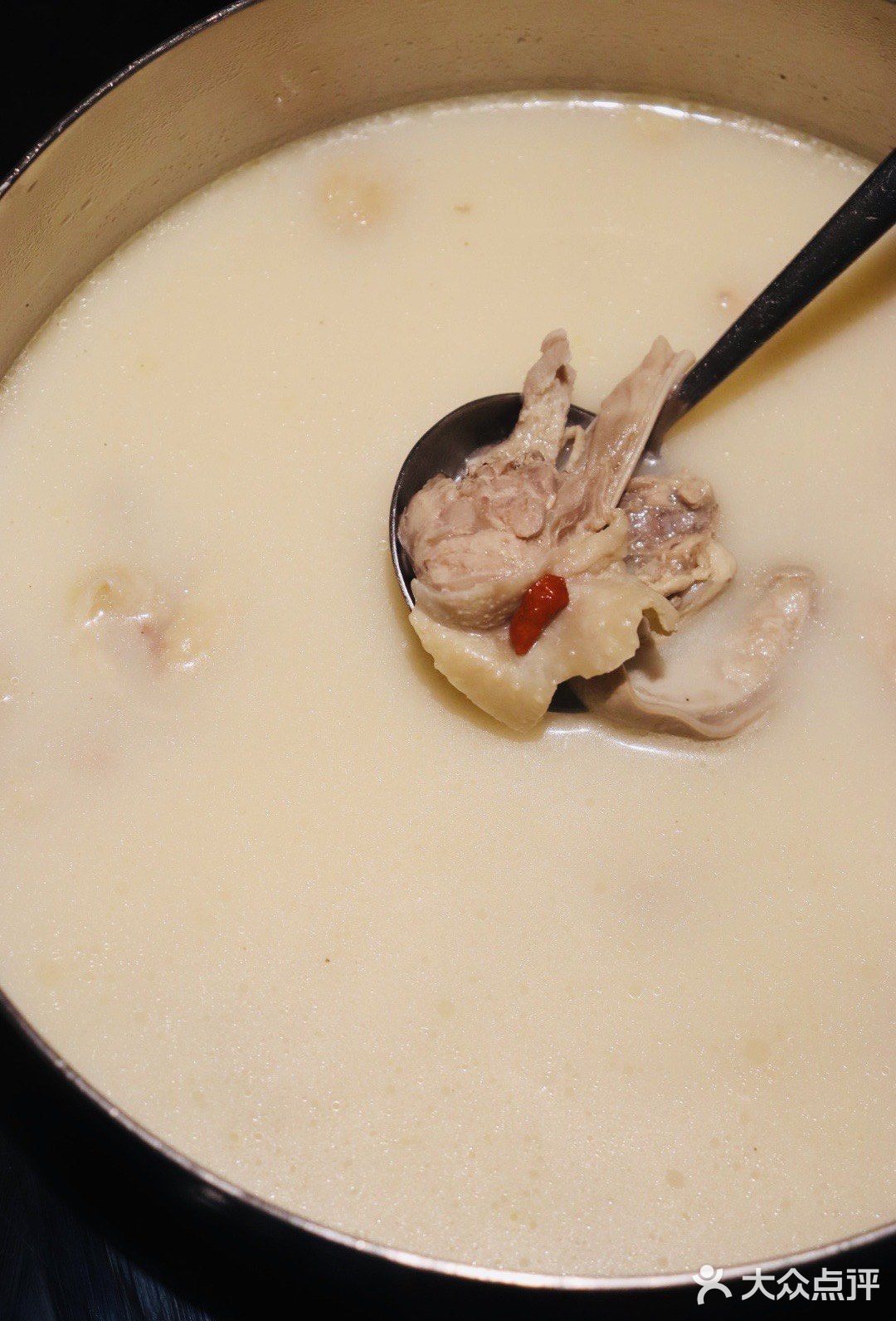 深入人心的好汤需要日复一日的付出和坚持。