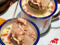 -蚝翅·海鲜粥·烧烤·羊肉季(海曙天一店)