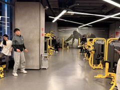 -锐动健身游泳(博地中心店)