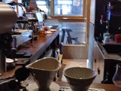 -BIJOU coffee&cocktail(龙岗万科广场店)