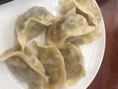 -奉天蚨祥饺子馆