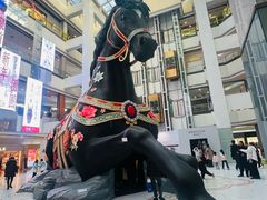 -北京世纪金源购物中心(远大路店)