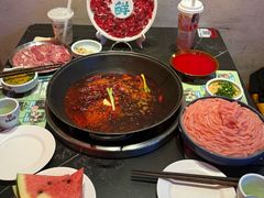 -巴蜀大将火锅(春熙店)