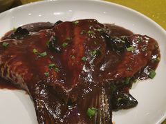 -长兴菜馆(高桥店)