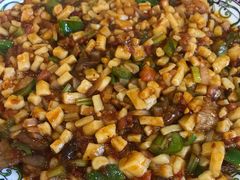 -新疆巴州金丝特餐厅(大钟寺店)