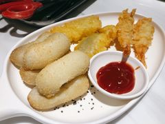 炸物-木槿花开烤肉店(盐河南路店)